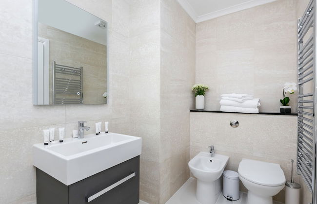 Chilworth Court - Foto 39