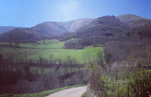 Casa Ferran, amplias habitaciones y apartamentos de montaña - Foto 80