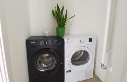 Dagoma Home - Wi-Fi, Trànsfer e Late Check-in a Bergamo - Foto 12