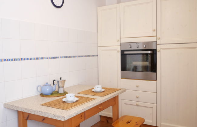 Four-room apartment - Foto 7