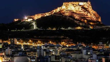 Dreams Views in the Mediterráneo A102 - Photo 2