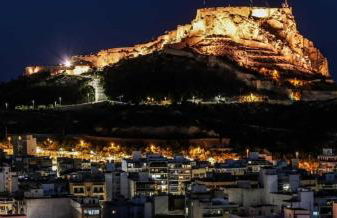 Dreams Views in the Mediterráneo A102 - Photo 2