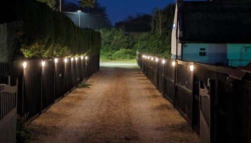 Stargazing Filby, Norfolk Guest House - Foto 3