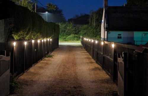 Stargazing Filby, Norfolk Guest House - Foto 3