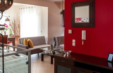 Holiday Lefkas Moonlight Luxury Appartments - Photo 9