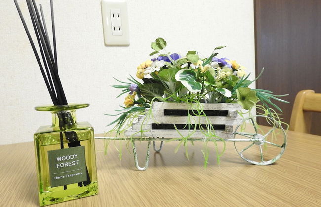 Asahikawa Big Lodge 7 People - Foto 47