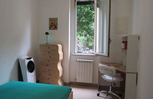 Relax nel verde- GioDaPi Palm - Foto 15