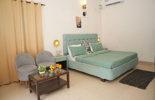 CLOSE2C BY THE ARKS VILLA - Photo 19