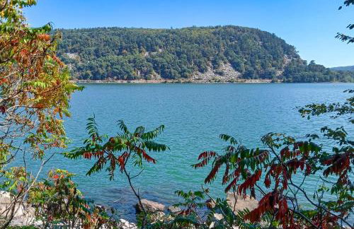 Blissful Deer Cabin - Foto 46