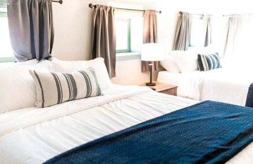 The Penthouse- Heart of OTR w/Rooftop Terrace - Foto 44