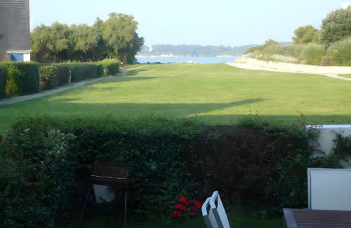 Résidence An Avel - Foto 14