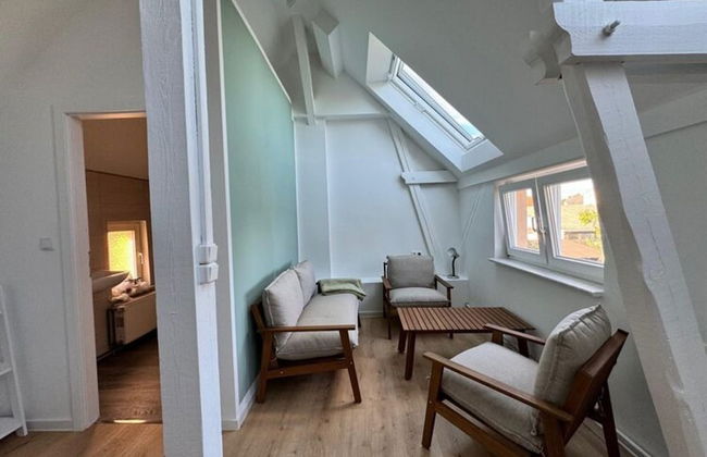 Holiday Home in Werder by Scenic Lakes - Foto 10