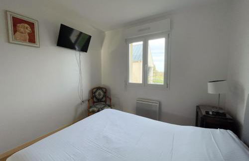 La Mésange, parking et jardin privés - Foto 12