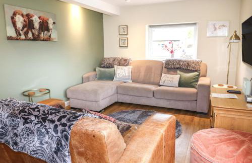 The Old Cowsheds - Foto 7