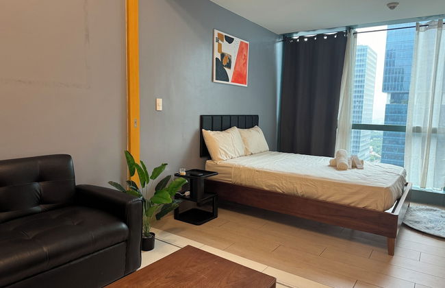 Cozi Uptown Executive Suite BGC - Foto 39