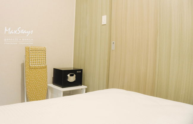 MaxStays Max View at Breeze Residences - Foto 5