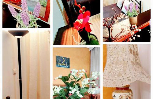 "Home Sweet Home" Big House 110m 3 Bedrooms FREE GUARDED PARKING ! - Foto 50