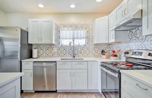 Centrally Located Tucson Home about 5 Mi to Dtwn! - Foto 7