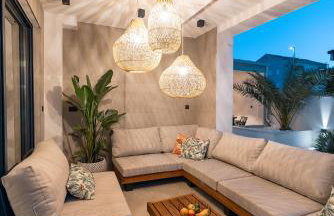 Villa Corus - Foto 53