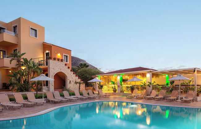 Dia Apartments - Foto 39