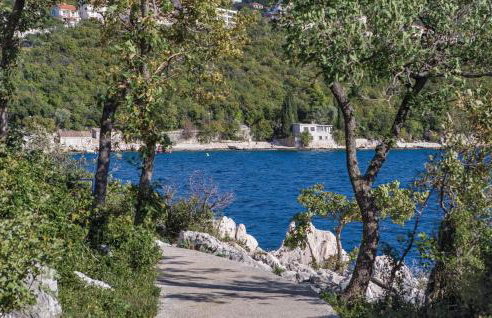 Amazing Studio In Kukuljanovo With Wifi - Foto 21