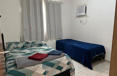 Apartamento em Condomínio Proximo ao Shopping - Foto 13