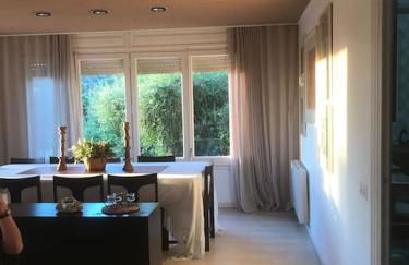 Beach apartment overseeing the sea - Foto 7