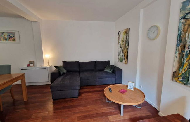 Les Pénates de Loire - Foto 67