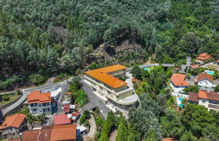 Gerês Cascatas Residence - Foto 41