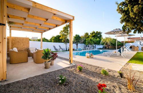 Villa Eleni - Foto 69