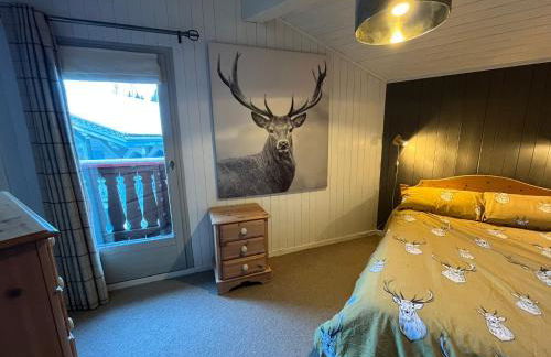 Chalet Le Renard Du Lac - Foto 18