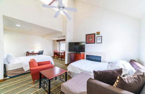 Phoenix Loft sleeps 6 - Photo 25