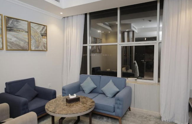 NARS Plus Al Basateen - Foto 37