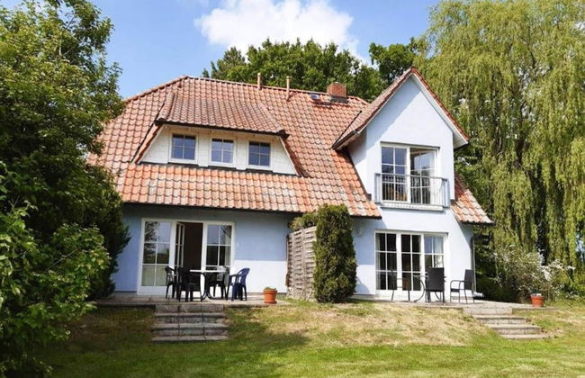 Apartments Blue House, Putbus - Foto 35