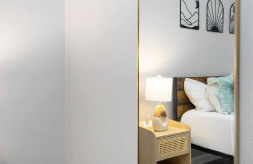 Towne Plaza Apartments #292 in the Galleria Area - Foto 30