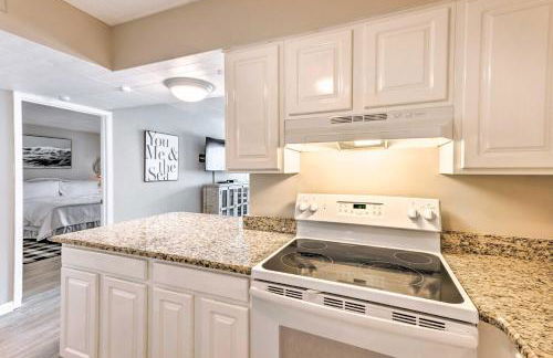 Sunny Destin Condo with Pool and Beach Access! - Foto 12