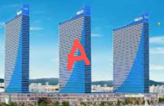 Apartment with view of the sea and city - Foto 4