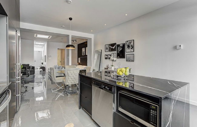 Les Lofts du Centre - Foto 56