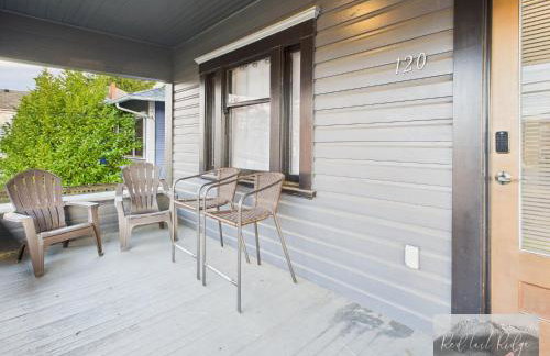 Historical Albany Downtown House with 5 Bedrooms - Foto 52