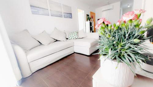 Alojamiento Amelie con Wi-Fi gratis - Foto 4