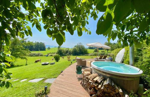 Tiny House Igluhut - Foto 29