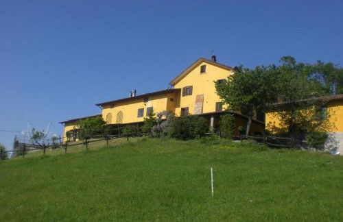 Agriturismo Le Piagge - Foto 80