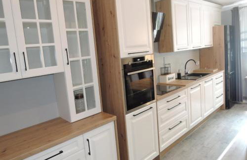 House in Nowogard by Lake Nowogardzkie - Photo 5