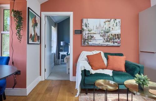 Trinity House By Ritual Stays - Photo 4