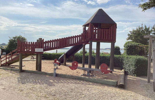 4 Person Holiday Home in Hejls - Foto 26