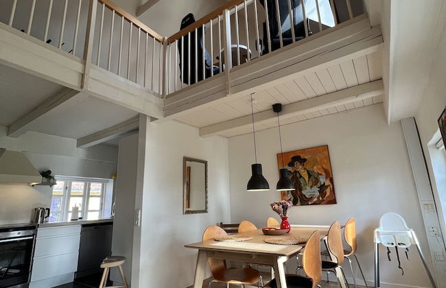 Lake View Apartment - Foto 15