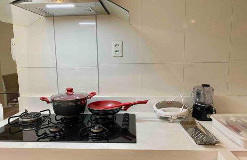 Casa bastante agradável e bem localizada! - Foto 9