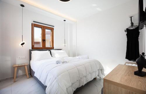 PROVILLAS - Ι, ΙΙ & ΙΙΙ - Luxury Villas with private pool near Retrymno - Foto 33