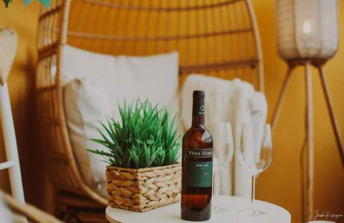 Sweet Aroma, vistas únicas y tranquilidad - Foto 17