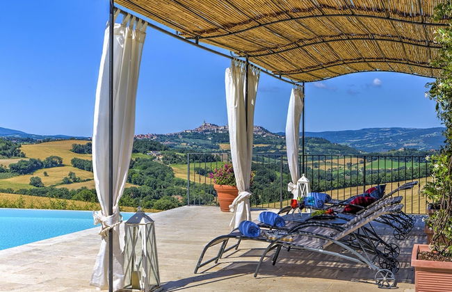 Casale Dei Gelsomini 8 - Foto 5